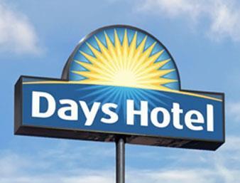 Days Hotel & Suites Jazan Εξωτερικό φωτογραφία